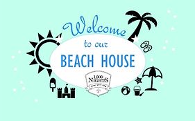 1000Nights Sea-Hut